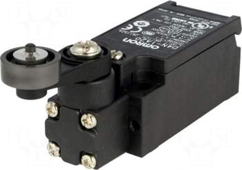 OMRON Limit switch | lever R