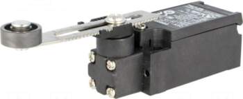 OMRON Limit switch | NO +