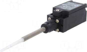 OMRON Limit switch | NO +
