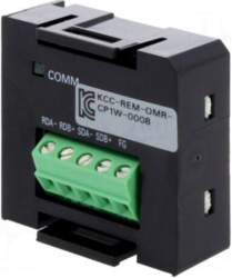 OMRON Module: extension | Interface: RS422A
