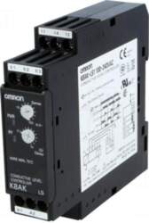 OMRON Module: level monitoring relay |