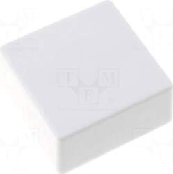 OMRON Electronic Components Button | square