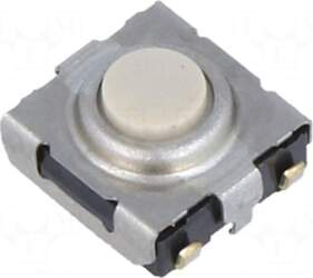 OMRON Electronic Components Microswitch TACT |