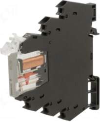 OMRON Relay: interface | Ucoil: 24VDC