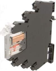 OMRON Relay: interface | Ucoil: 24VDC