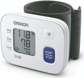 Omron RS1 Wrist Automatic