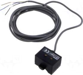 OMRON Sensor: capacitive | OUT: NPN