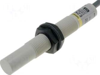 OMRON Sensor: capacitive | Range: 0÷4mm