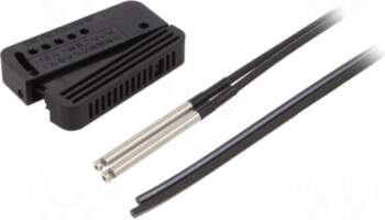 OMRON Sensor: fiber-optic | Range: 670mm