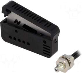 OMRON Sensor: fibre-optic | 0÷0.15m