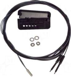OMRON Sensor: fibre-optic