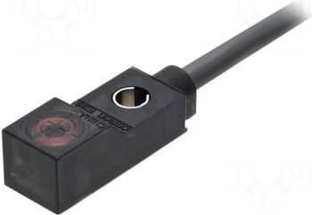 OMRON Sensor: inductive | 0÷2.5mm