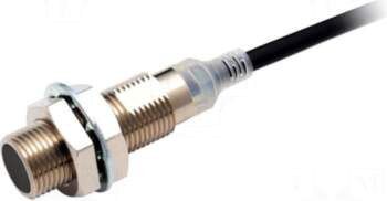 OMRON Sensor: inductive | OUT: PNP