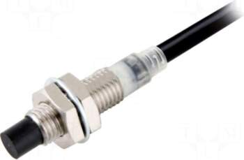 OMRON Sensor: inductive | OUT: 2-wire