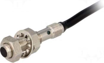OMRON Sensor: inductive | Output conf: