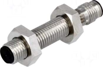 OMRON Sensor: inductive | OUT: NPN