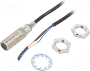 OMRON Sensor: inductive | OUT: NPN