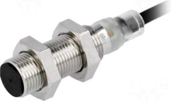 OMRON Sensor: inductive | Output conf: