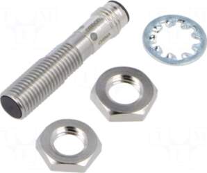 OMRON Sensor: inductive | OUT: NPN