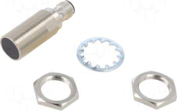 OMRON Sensor: inductive | OUT: PNP