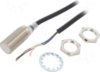 OMRON Sensor: inductive | OUT: PNP