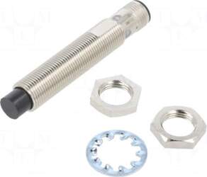 OMRON Sensor: inductive | OUT: PNP
