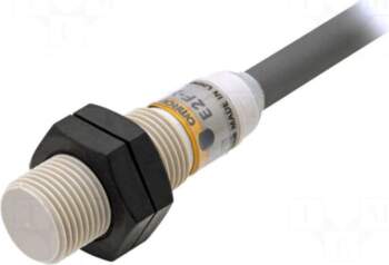 OMRON Sensor: inductive | OUT: PNP