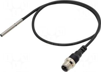 OMRON Sensor: inductive | OUT: PNP