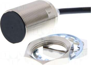 OMRON Sensor: inductive | OUT: PNP