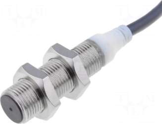 OMRON Sensor: inductive | OUT: PNP