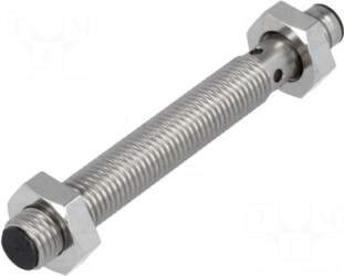 OMRON Sensor: inductive | OUT: PNP