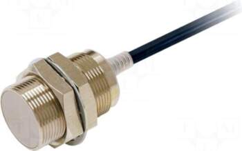OMRON Sensor: inductive | OUT: PNP