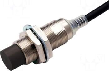 OMRON Sensor: inductive | OUT: PNP