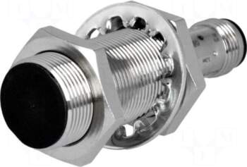 OMRON Sensor: inductive | Output conf: