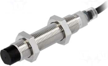 OMRON Sensor: inductive | Output conf: