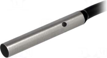 OMRON Sensor: inductive | Output conf: