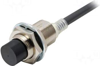 OMRON Sensor: inductive | Range: 0÷10mm