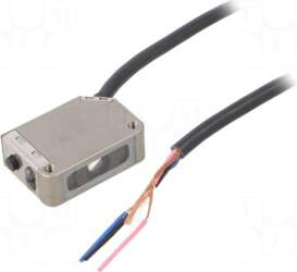 OMRON Sensor: mark | Range: 12mm