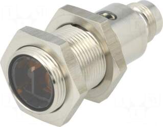 OMRON Sensor: photoelectric | Range: 0