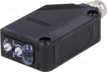 OMRON Sensor: photoelectric | Range: 0÷1m
