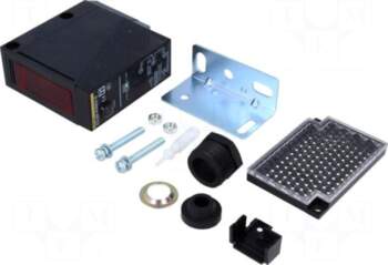 OMRON Sensor: photoelectric | Range: 0÷4m
