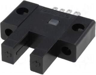 OMRON Sensor: photoelectric | Range: 5mm