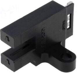OMRON Sensor: photoelectric | Range: 5mm