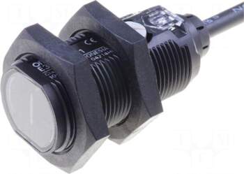 OMRON Sensor: photoelectric | straight |