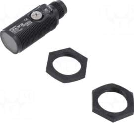 OMRON Sensor: photoelectric | straight |