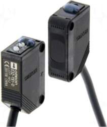OMRON Sensor: photoelectric | transmitter,receiver
