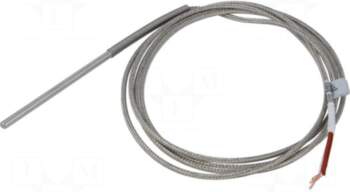 OMRON Sensor: temperature | Pt100 |