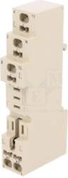 OMRON Socket | PIN: 5 |