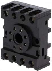 OMRON Socket | PIN: 8 |