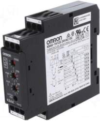 OMRON Temperature monitoring relay | temperature